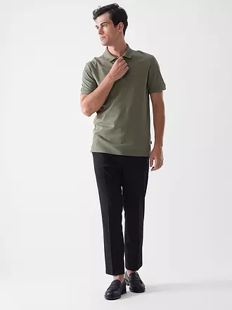 BOSS | Poloshirt Regular Fit PALLAS | 